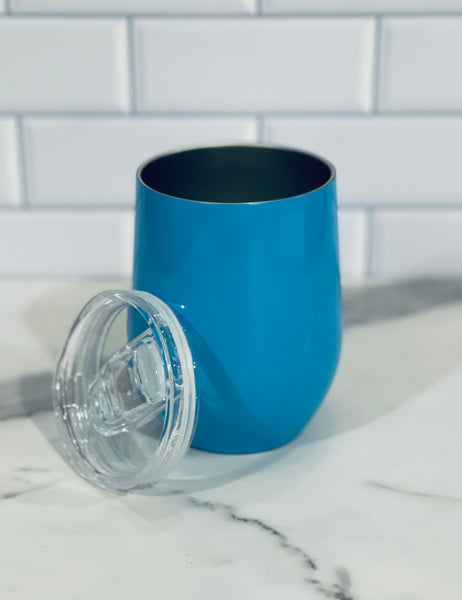 Wine Tumblers