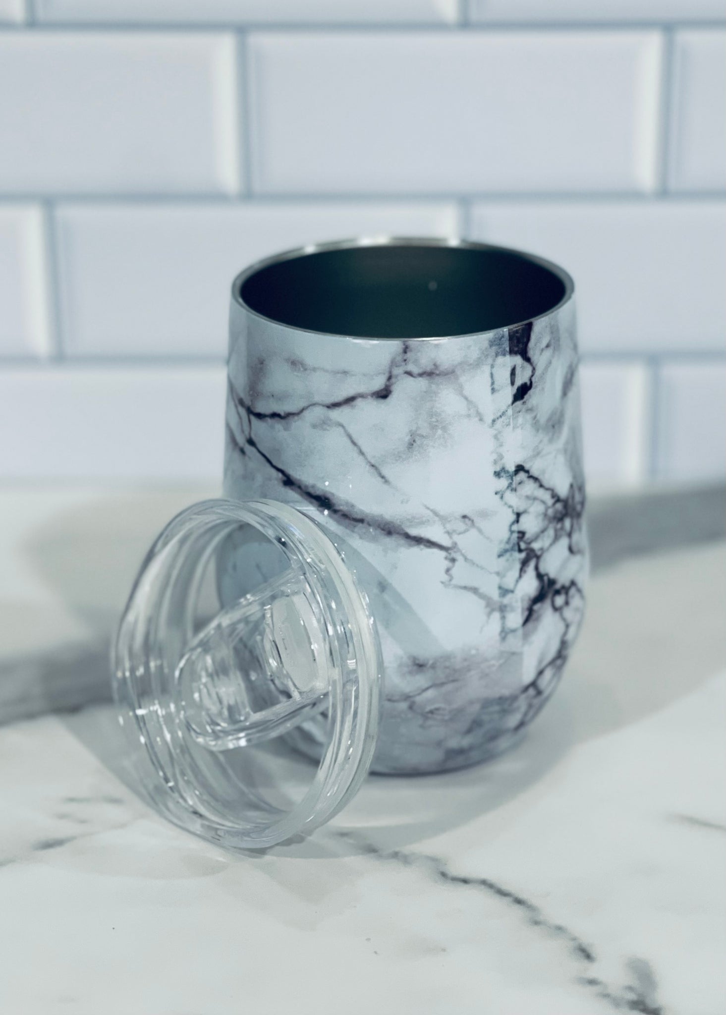 Wine Tumblers