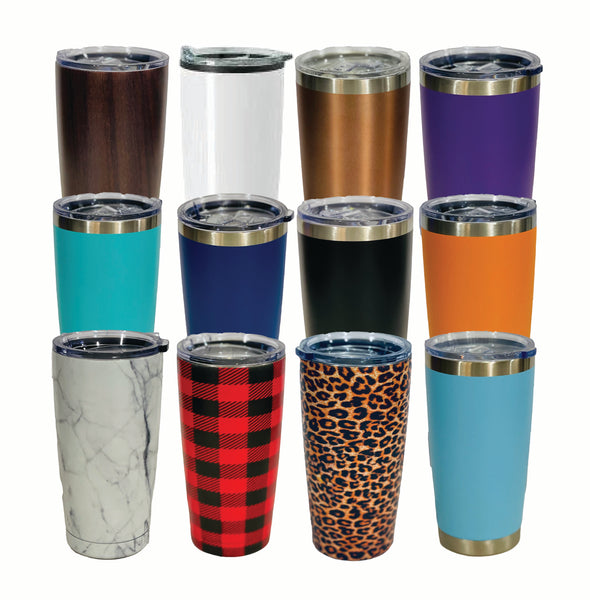 Tumblers