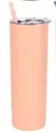 Skinny Tumblers
