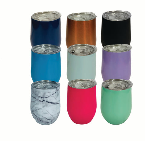 Wine Tumblers
