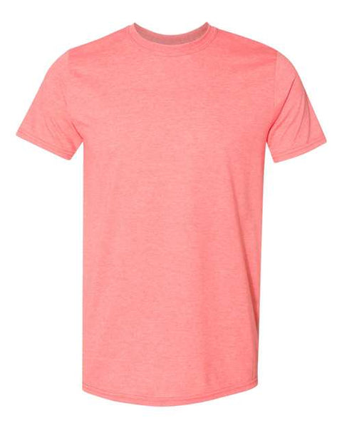Gildan Soft Style Tshirt 64000