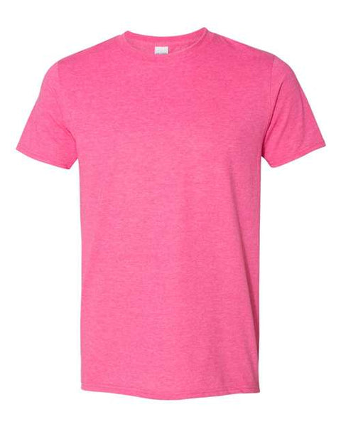 Gildan Soft Style Tshirt 64000