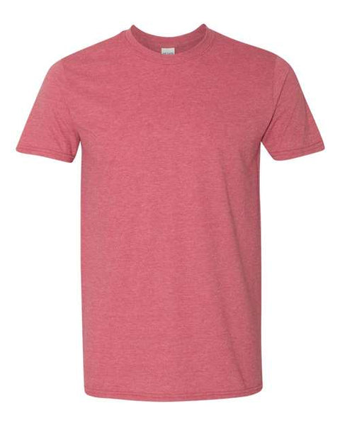 Gildan Soft Style Tshirt 64000