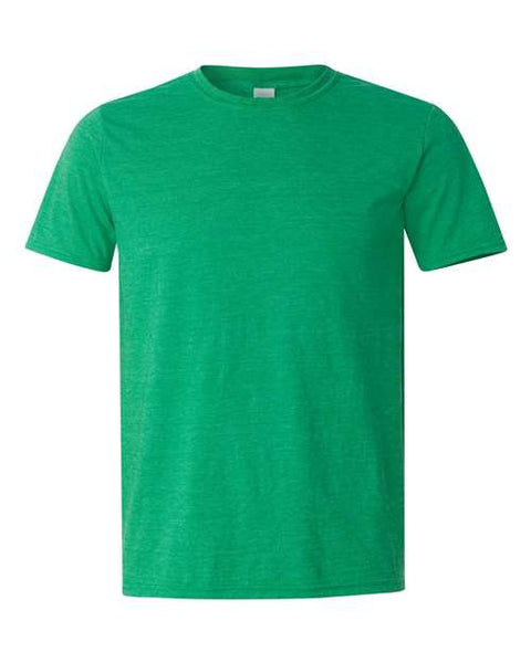 Gildan Soft Style Tshirt 64000