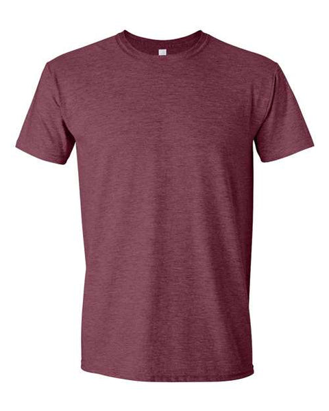 Gildan Soft Style Tshirt 64000