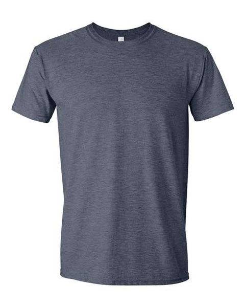 Gildan Soft Style Tshirt 64000