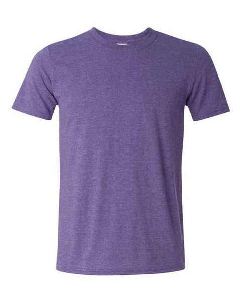 Gildan Soft Style Tshirt 64000