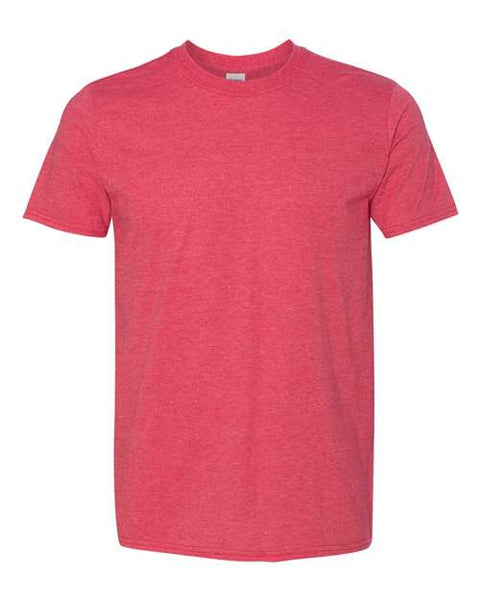 Gildan Soft Style Tshirt 64000