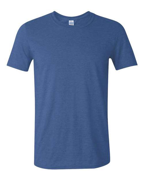 Gildan Soft Style Tshirt 64000