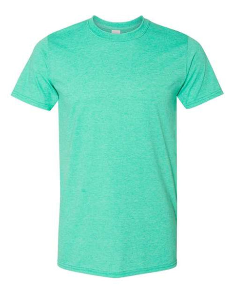Gildan Soft Style Tshirt 64000